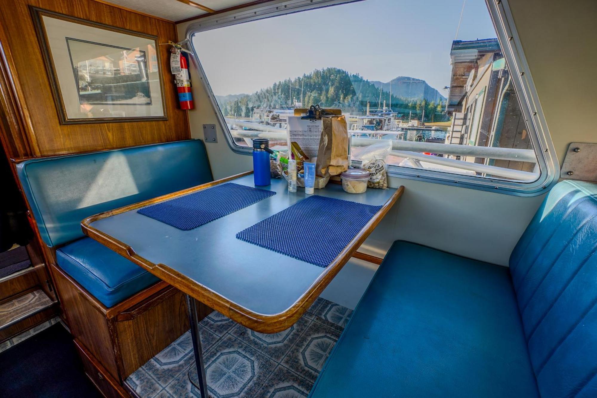 Sportsman'S Cove Lodge Ketchikan Exterior foto